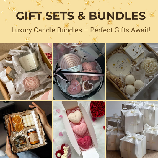 GIFT SETS & BUNDLES