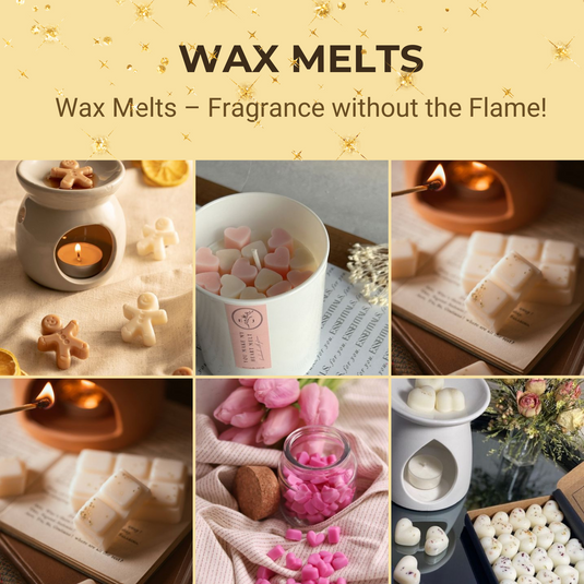 WAX MELTS