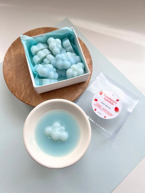 Load image into Gallery viewer, CLOUD WAX MELTS
