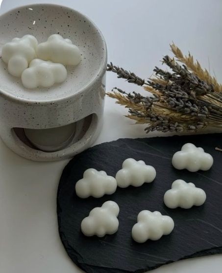 Load image into Gallery viewer, CLOUD WAX MELTS
