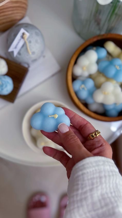 Load image into Gallery viewer, CLOUD WAX MELTS
