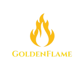 Golden Flame