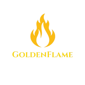 Golden Flame